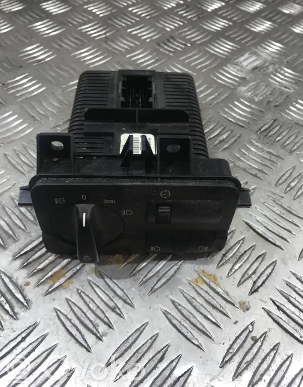 BMW 3 E46 Light switch 