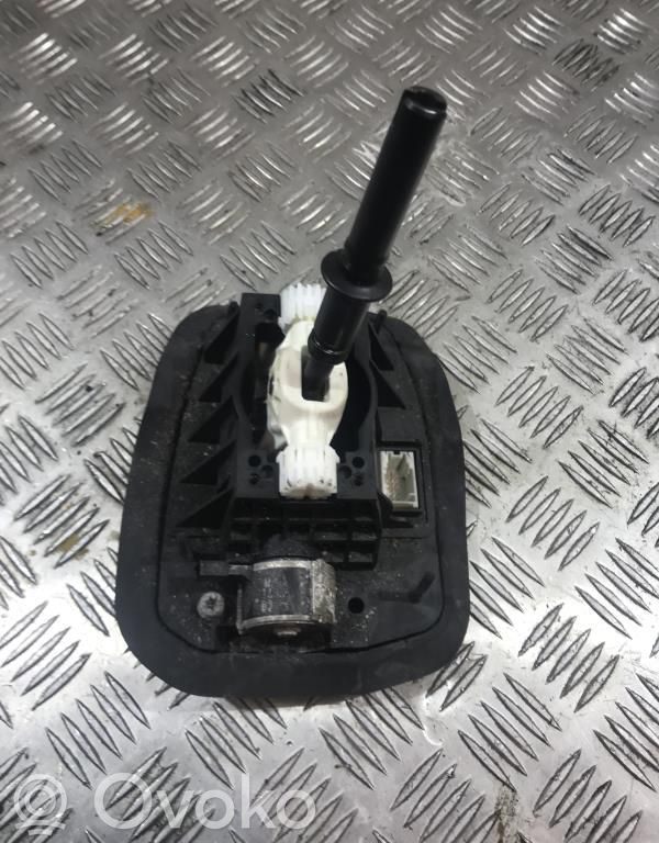 Selector caja de cambios   25127507080