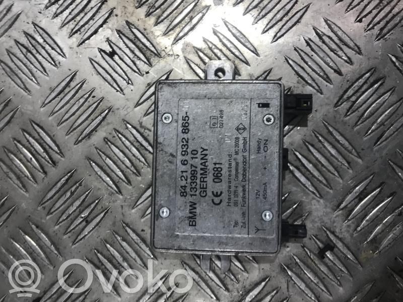 Radion antenni   84216932865