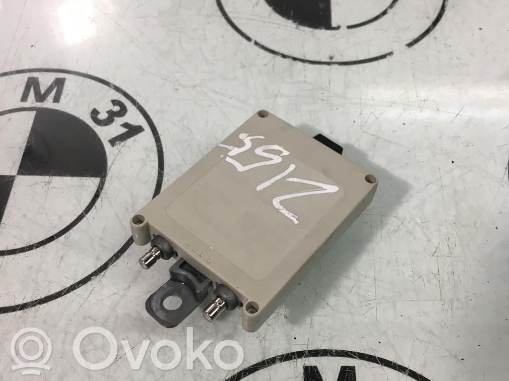 BMW 3 E46 Radio antena 