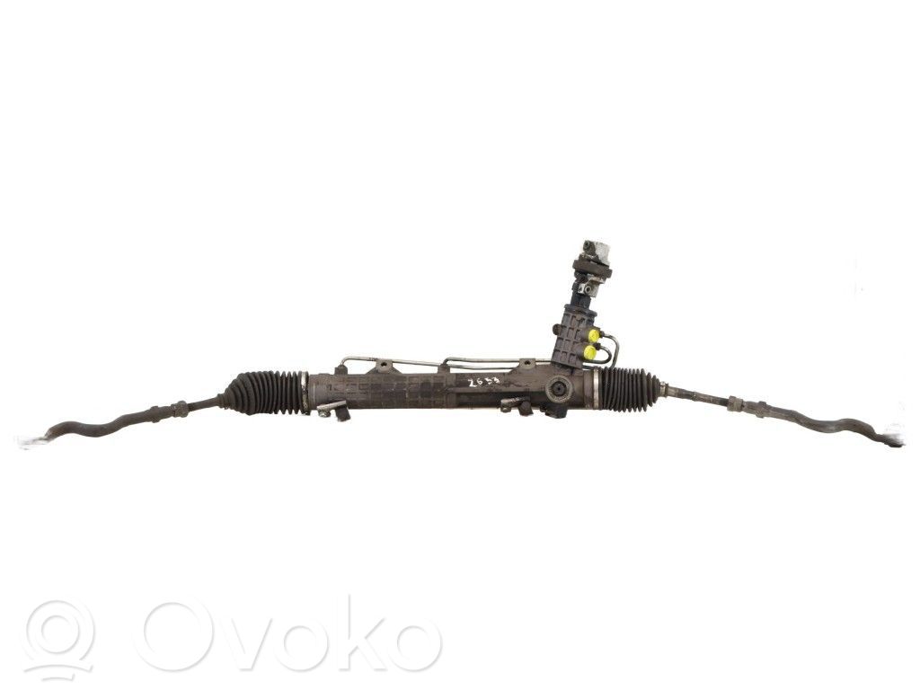 BMW 3 E46 Steering rack 