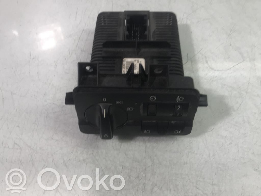 BMW 3 E46 Light switch 