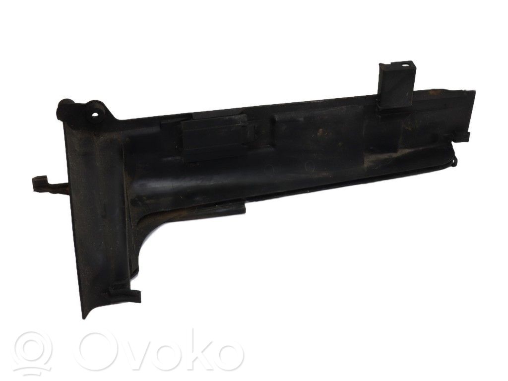 Radiator mount bracket   17112354043