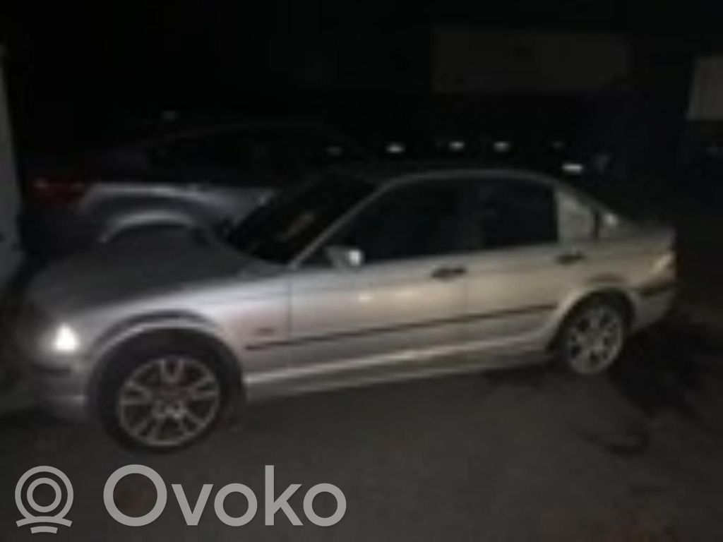 BMW 3 E46 Degalų bakas 
