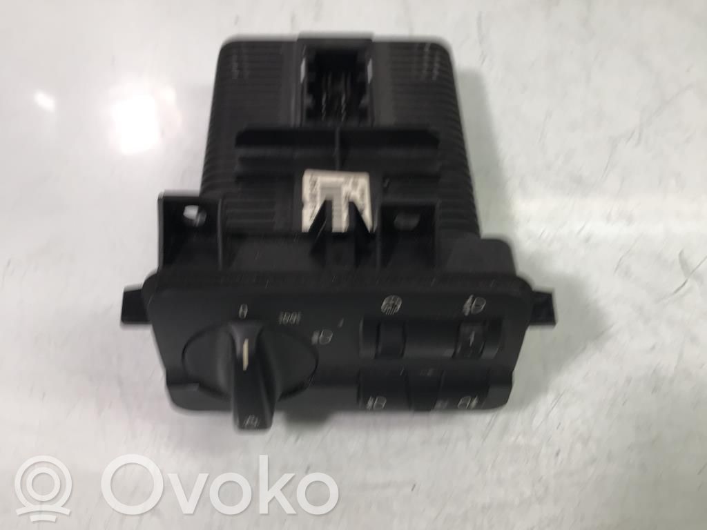 BMW 3 E46 Light switch 