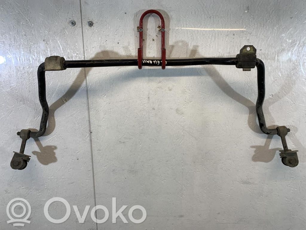 BMW 3 E46 Stabilizator przedni / drążek 