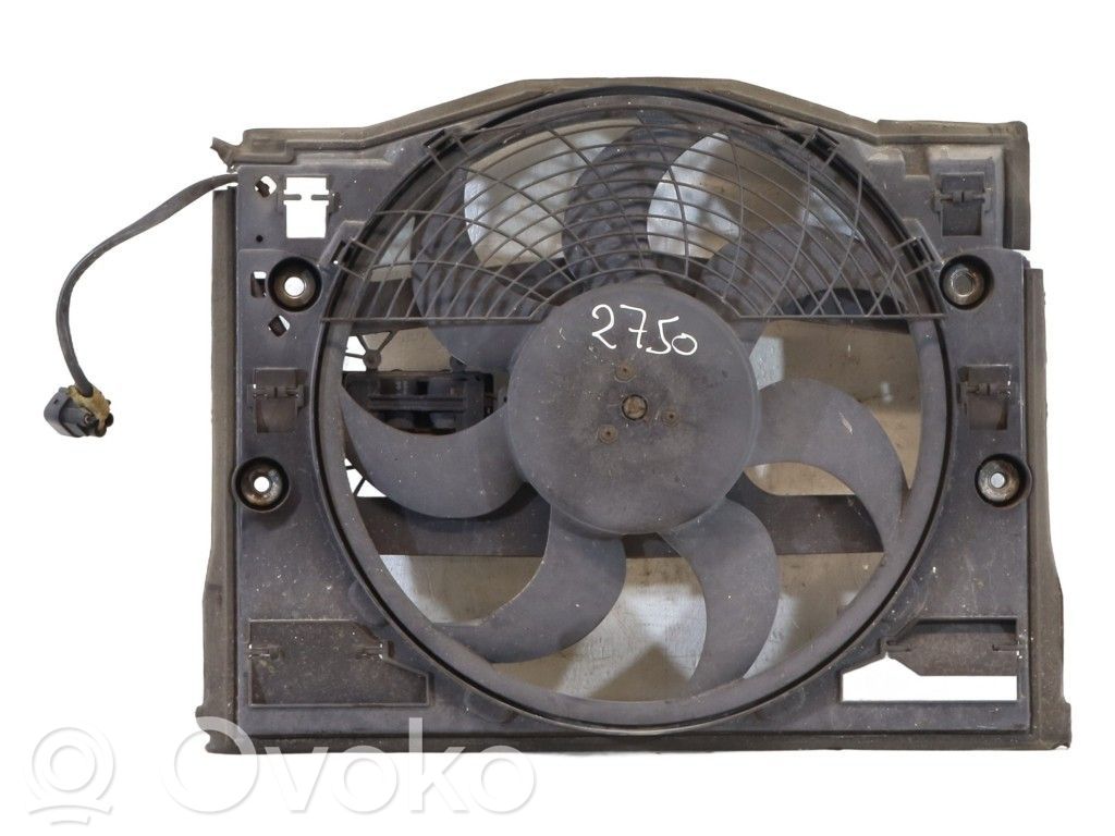 Elektrolüfter   64546988913