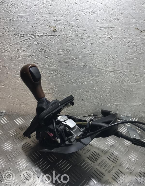 BMW 3 E46 Selector de cambios 