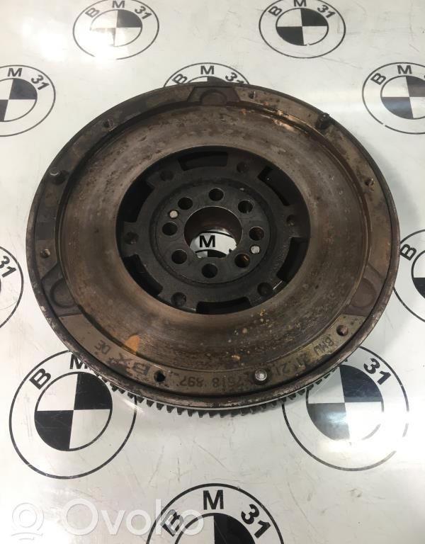 BMW 3 E46 Dual mass flywheel 