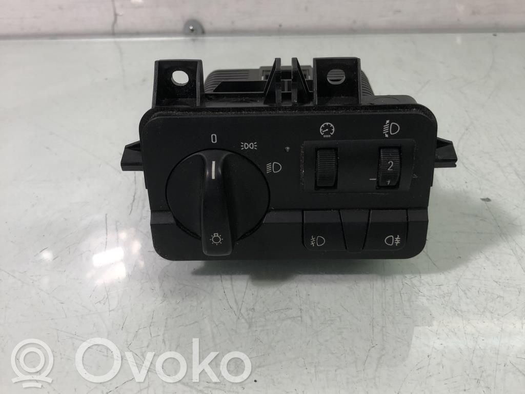 BMW 3 E46 Light switch 