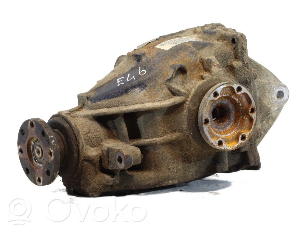 Hinterachsdifferential   33107518846