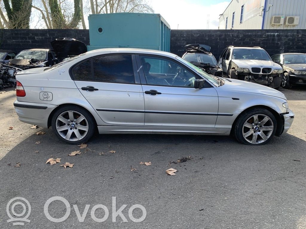 Front control arm   51218160959