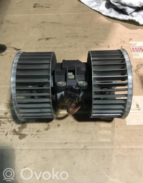 Elektrolüfter