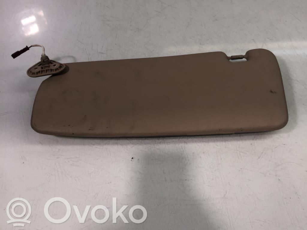 Sun visor   51168267899