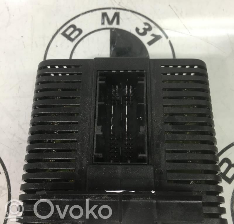 BMW 3 E46 Light switch 