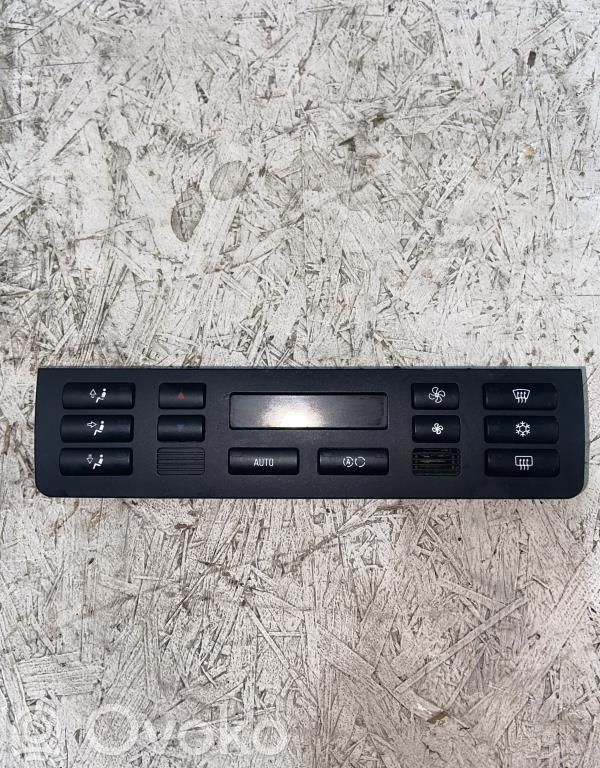 Climate control unit   64114126707