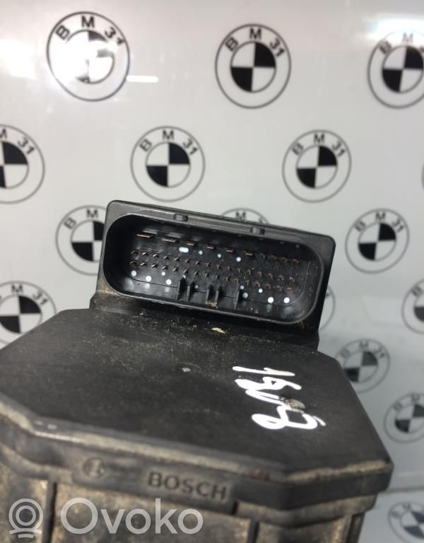 BMW 3 E46 ABS bloks 