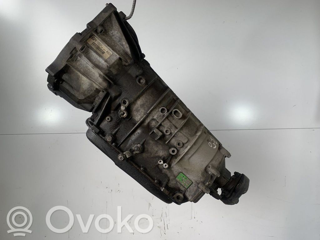 Automatic gearbox   24007506744