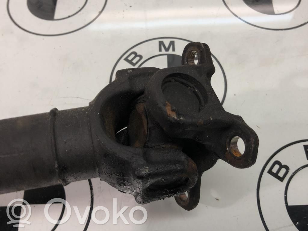 BMW 3 E46 Front prop shaft 