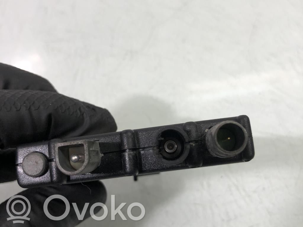 BMW 3 E46 Radio antena 