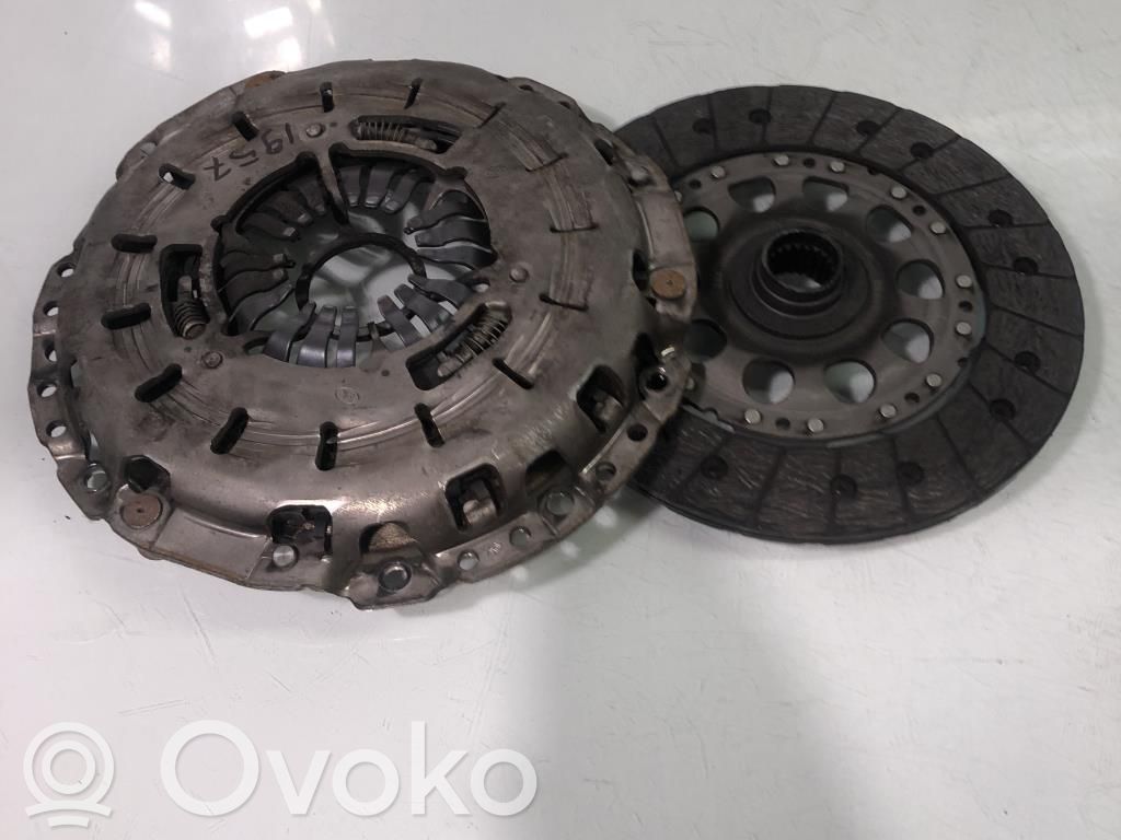 BMW 3 E90 E91 Clutch set kit 