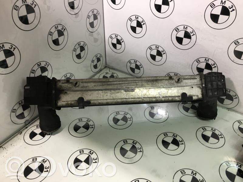 Intercooler radiator   17517524916