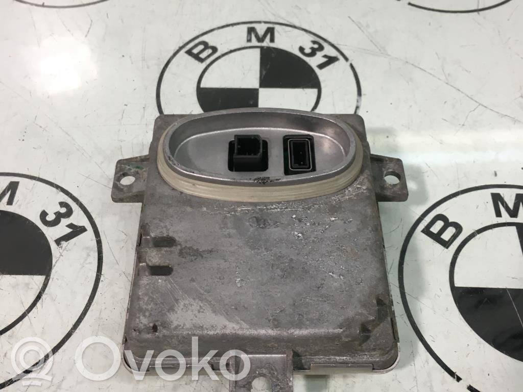 Lastre de faros xenón   63126948180