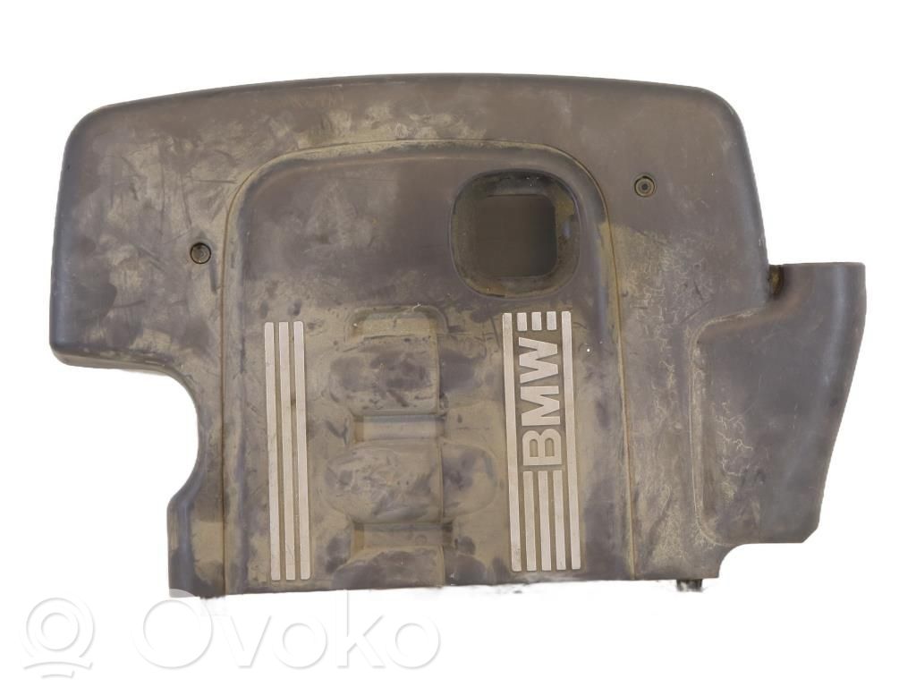 BMW 3 E90 E91 Engine cover (trim) 