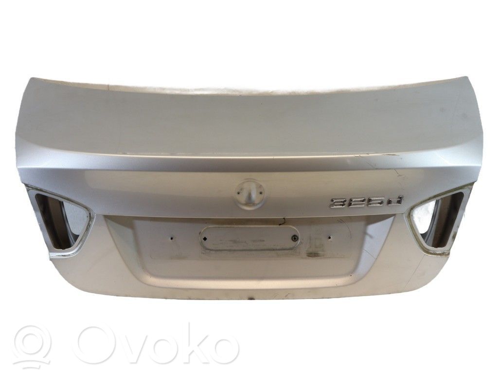 Tailgate/trunk/boot lid   41627151491