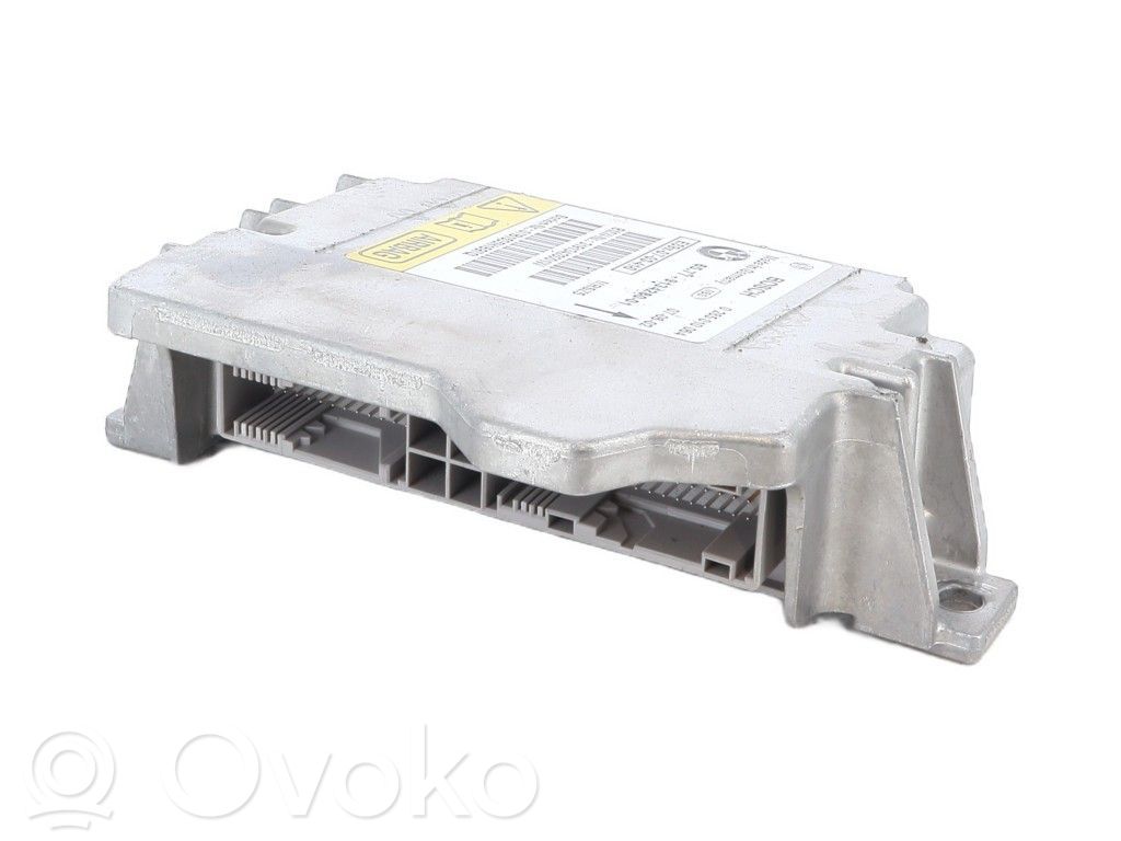 Module de contrôle airbag   65779184432