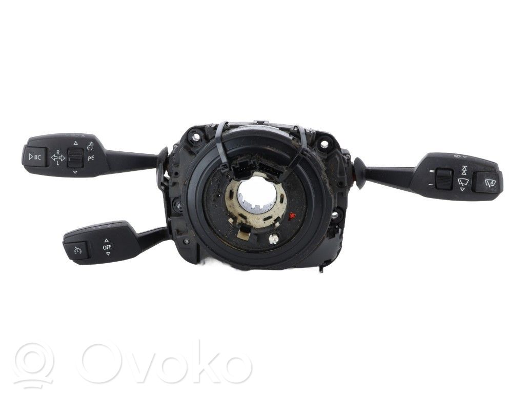 BMW 3 E90 E91 Wiper turn signal indicator stalk/switch 