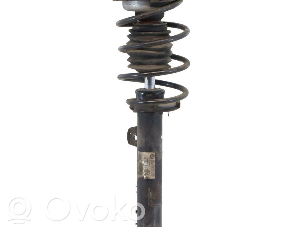 BMW 3 E90 E91 Amortiguador delantero con muelle espiral 