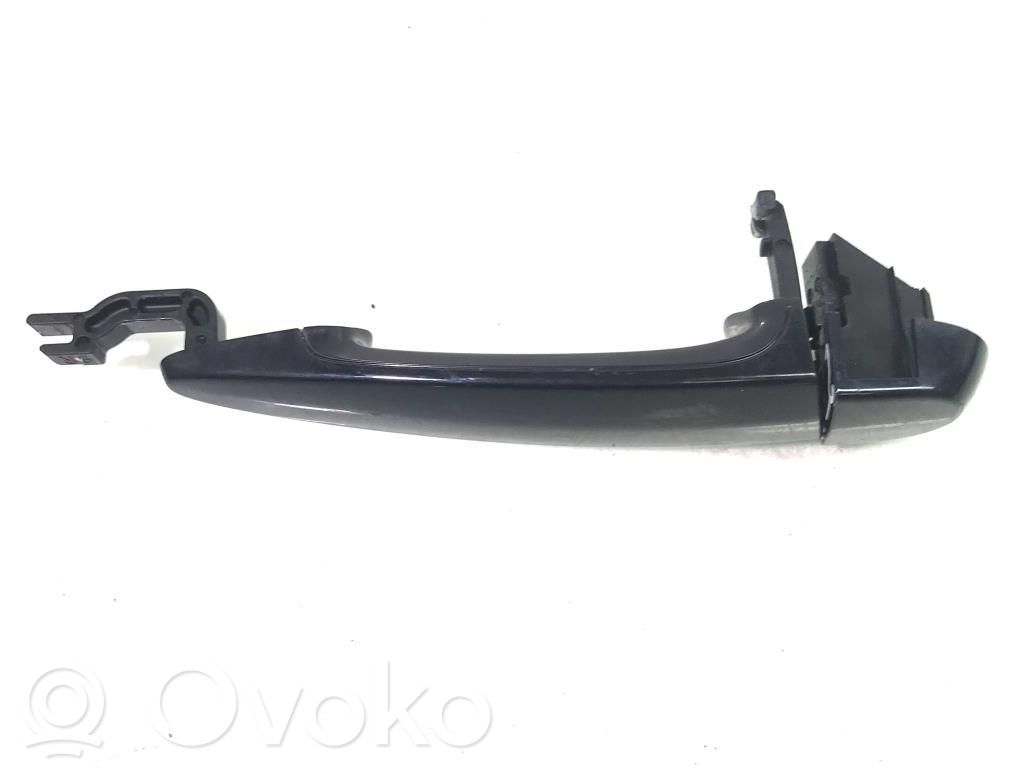 Etuoven ulkokahva   51217207562