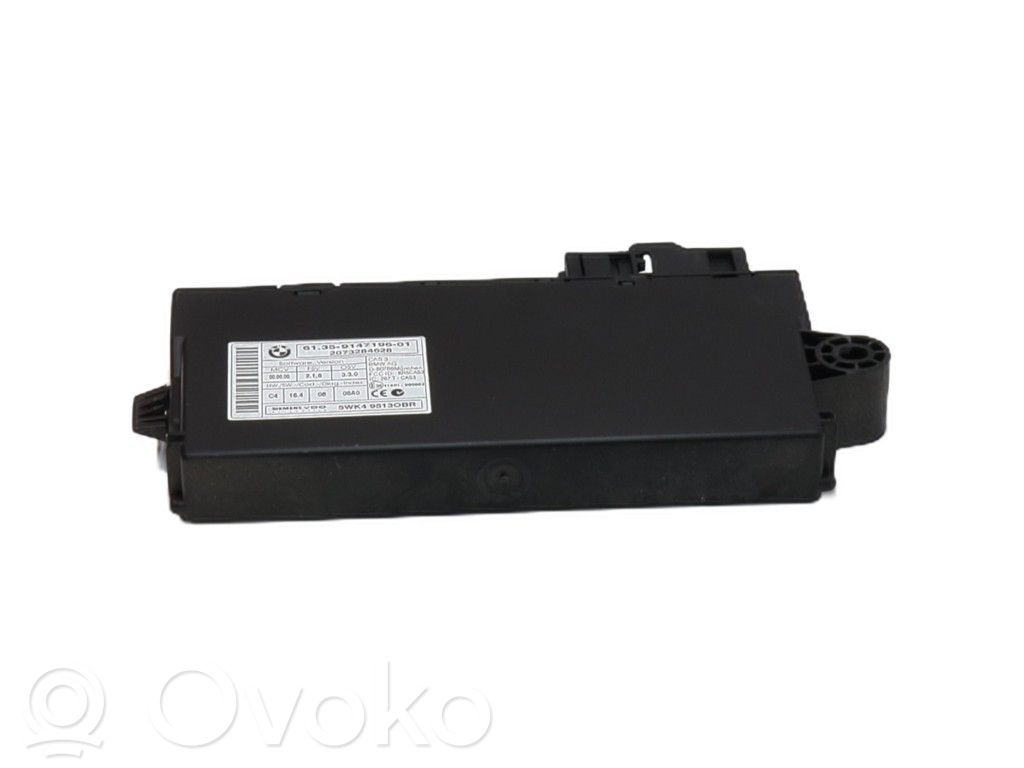 Motorsteuergerät/-modul   61359395657