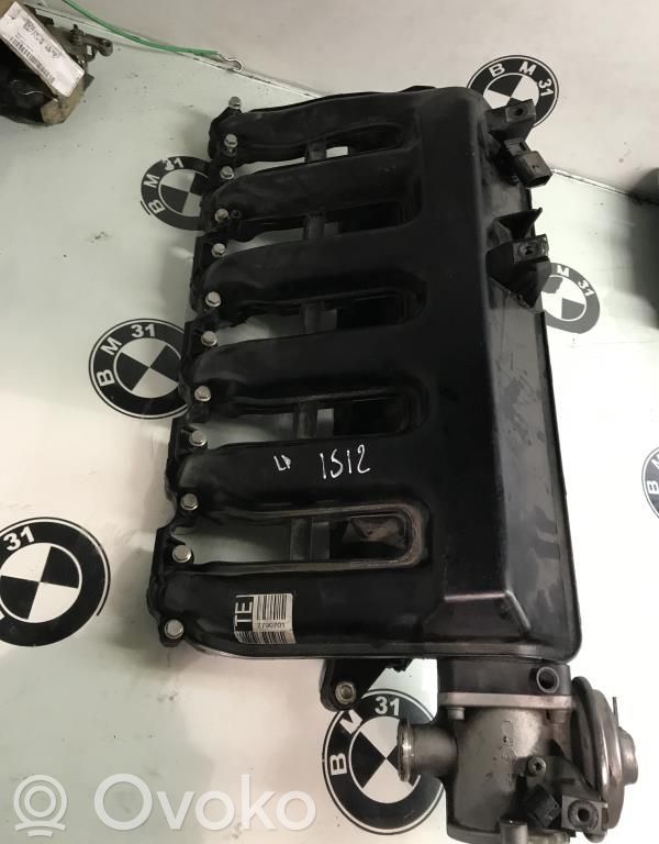 Intake manifold   11617790701