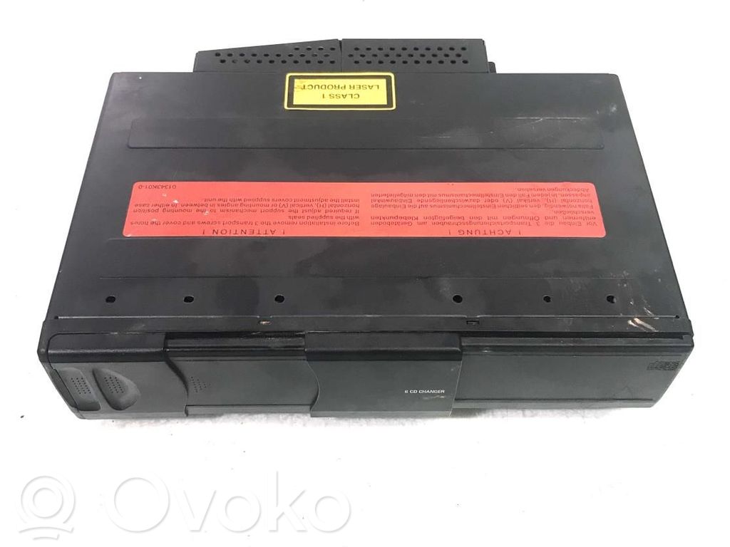CD / DVD-Wechsler   65129196669