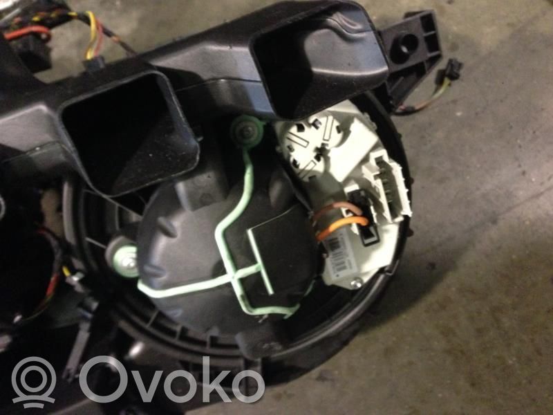 Elektrolüfter