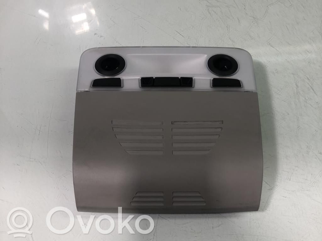 BMW 3 E90 E91 Front seat light 