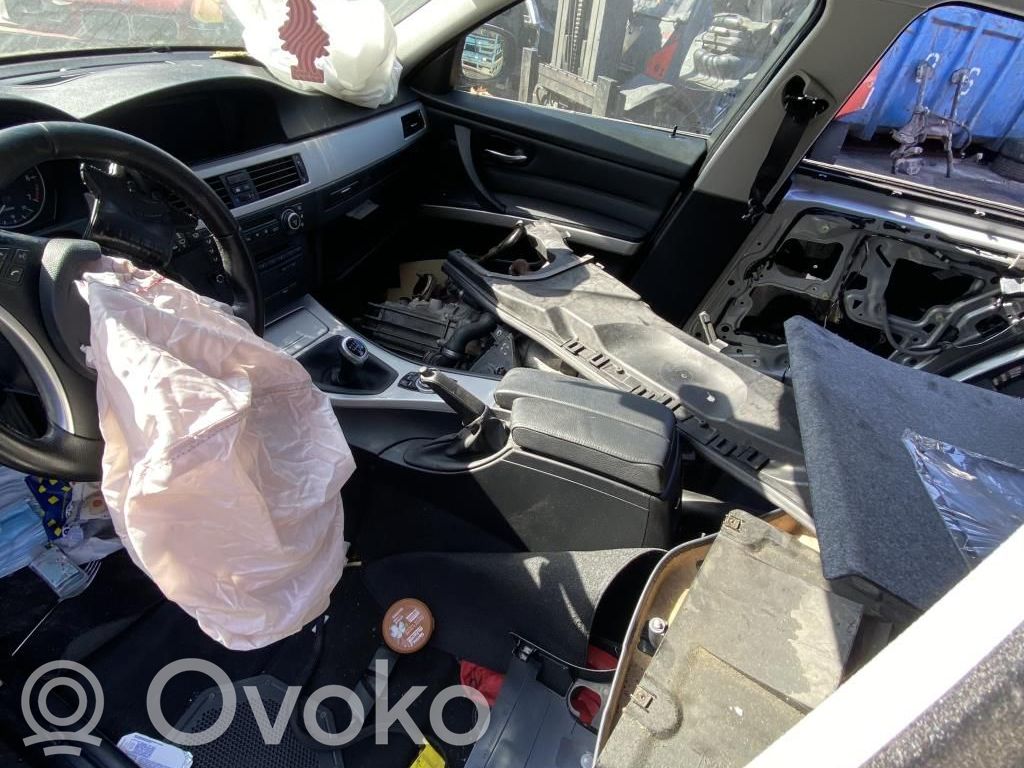 Sun visor   51166981650
