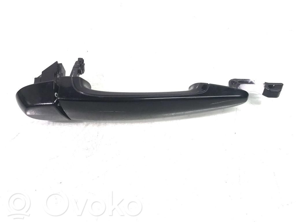 Manecilla externa puerta delantera   51217207562