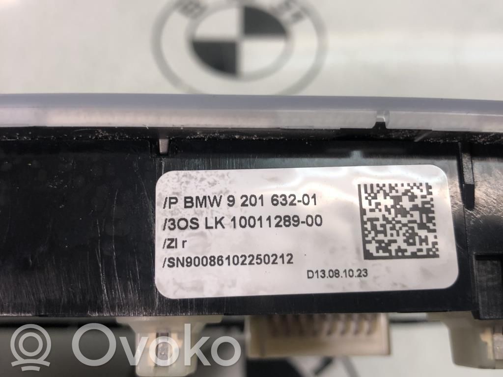 BMW 3 E90 E91 Front seat light 