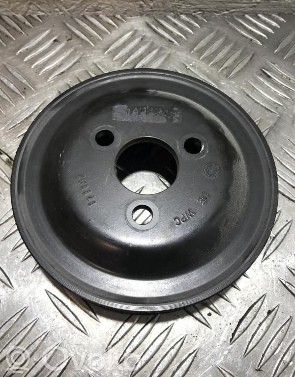 Power steering pump   32428519873