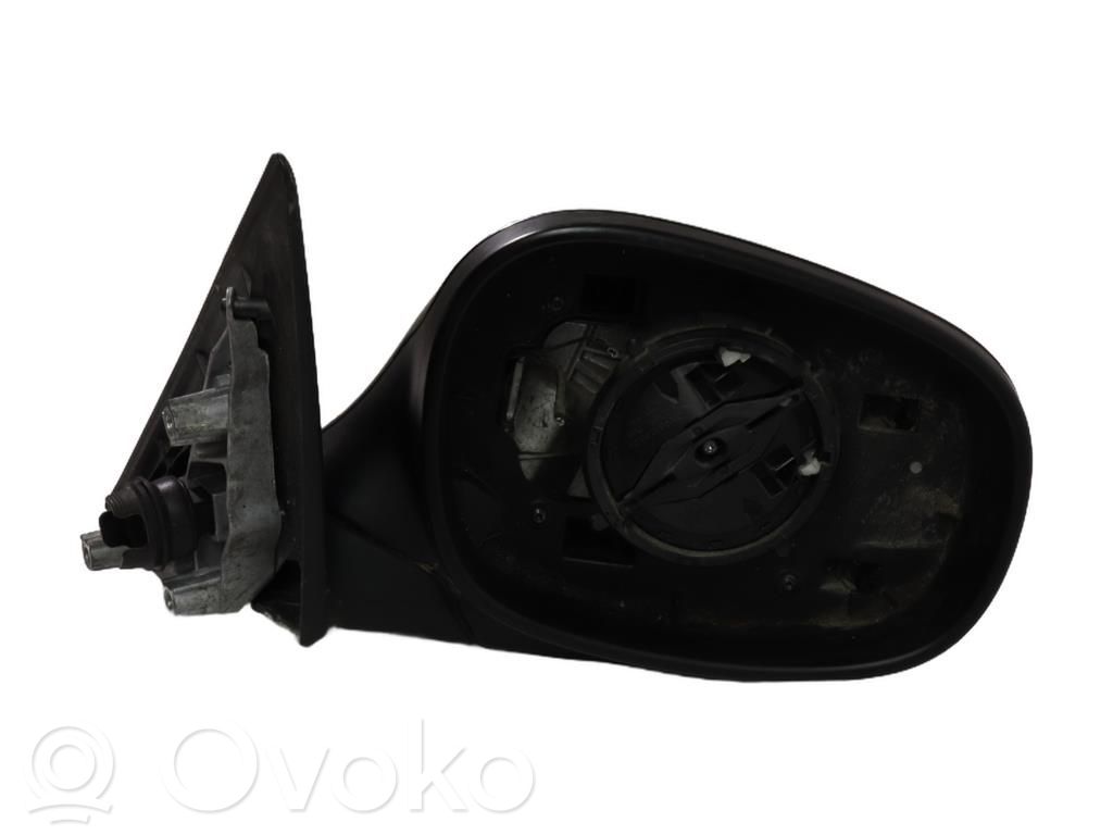 Manual wing mirror   51167282528