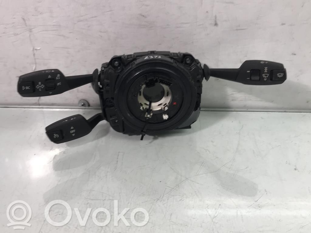 BMW 3 E90 E91 Wiper turn signal indicator stalk/switch 
