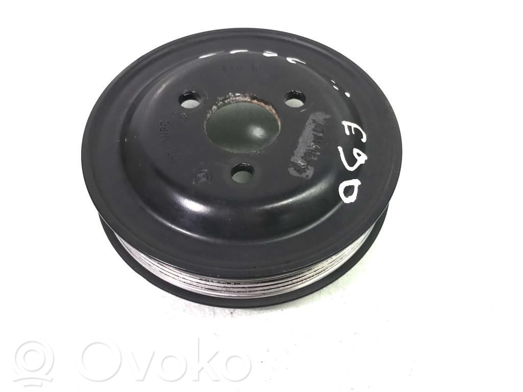 BMW 3 E90 E91 Power steering pump 