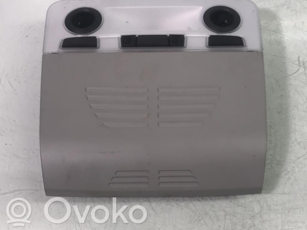 BMW 3 E90 E91 Front seat light 