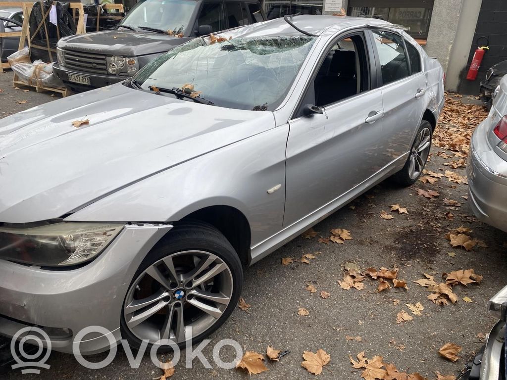 BMW 3 E90 E91 Kardanas komplekte 