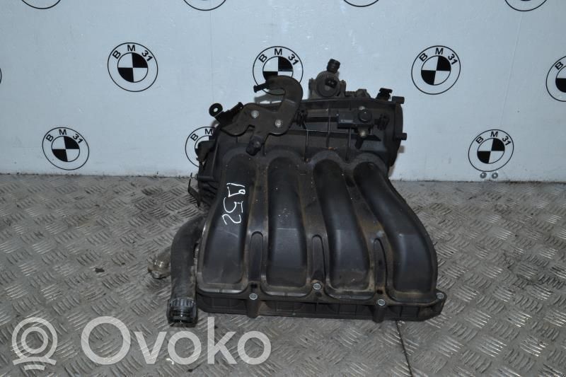 BMW 3 E90 E91 Intake manifold 