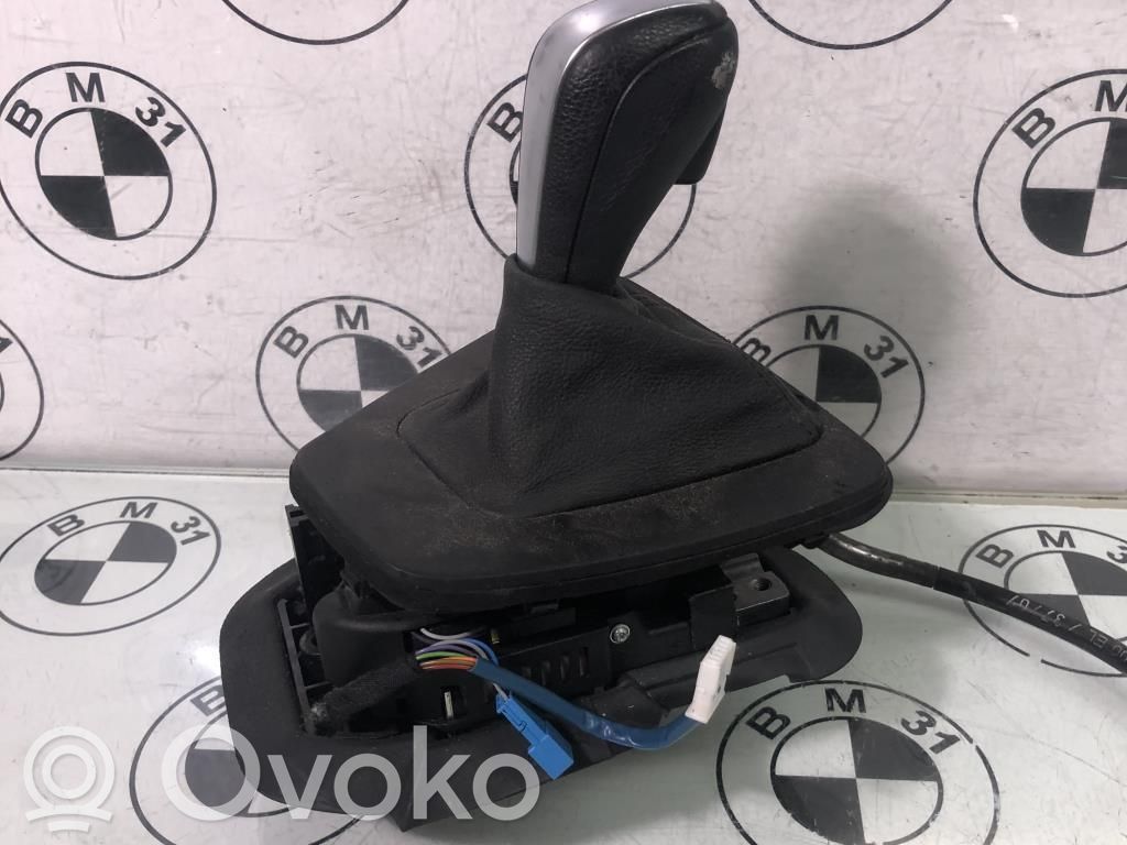 BMW 3 E90 E91 Gear selector 