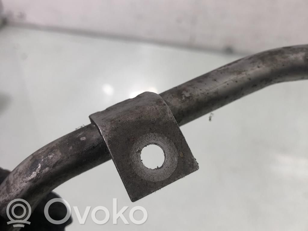 Przewód wspomagania kierownicy   32416781461